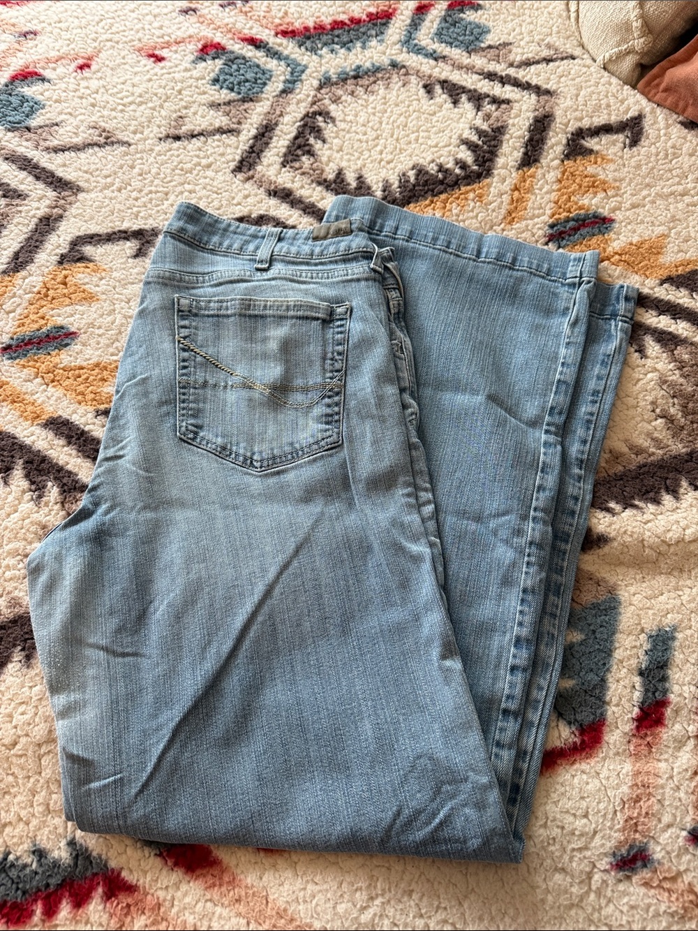 ariat women’s perfect rise trouser